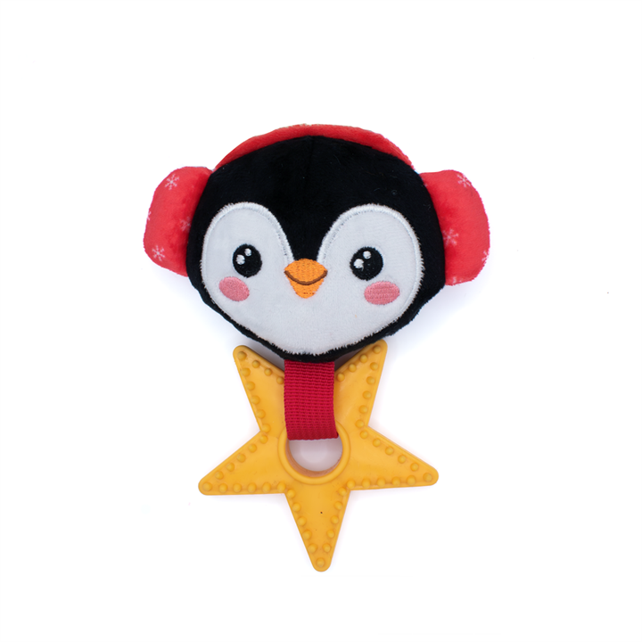 Great&Small Christmas Chilly Penguin & Star